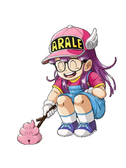 Arale alerta