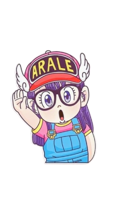 Arale Bebe